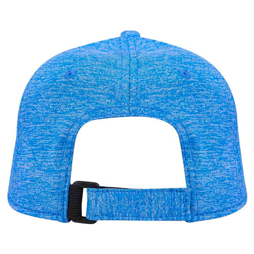 CAP 040 A gorra liron color azul