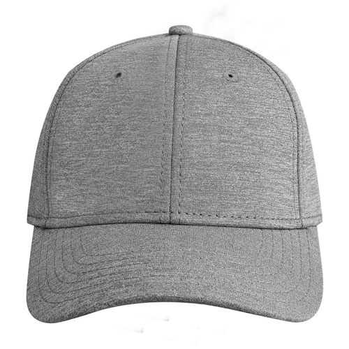 CAP 040 G gorra liron color gris 2