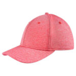 CAP 040 R gorra liron color rojo 1