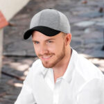 CAP 050 N gorra sove color negro 4