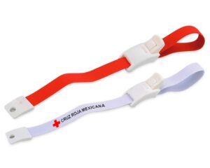 Cinta Tourniquet ME5001 DOBLEVELA