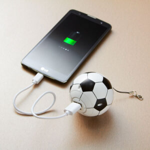 CRG 023 S power bank soccer