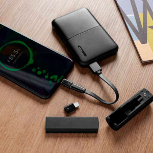 CRG 032 N power bank wroclaw