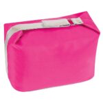 DAM 501 P cosmetiquera platinum color rosa