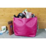 DAM 501 P cosmetiquera platinum color rosa 2