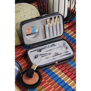 DAM 773 set de manicure y brochas young