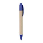 ECO 030 A boligrafo lanz color azul 1