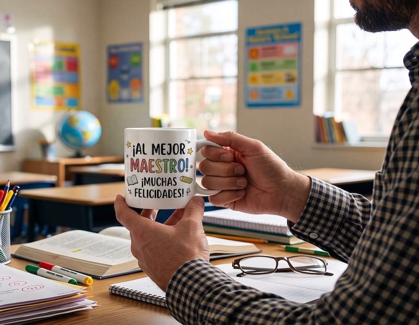 envia tu diseño para sublimar tus tazas blancas