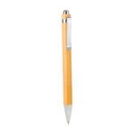 EST 035 BE estuche guama color beige 3