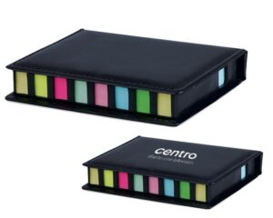 Estuche Attenti PPT01 DOBLEVELA
