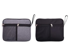 Estuche Todo A2581 DOBLEVELA