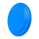 FREE 005 A disco volador contour color azul 1