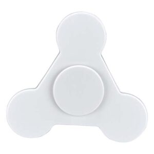 GM 033 B spinner trizy color blanco