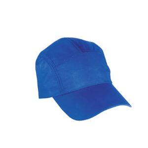 Gorra en poliéster