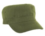Gorra Militar A2402 DOBLEVELA-4