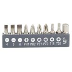 HER 024 G set de herramientas apolo 3