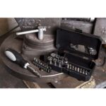 HER 048 N set de herramientas pitcairn 8