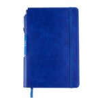 HL 030 A libreta kenya color azul 1