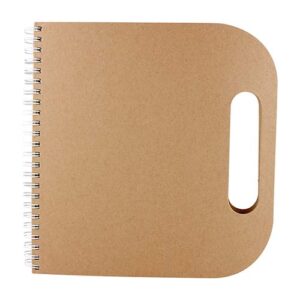 HL 120 BE libreta savoia color beige