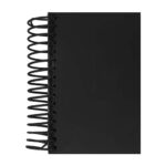 HL 1300 N libreta wendel color negro 1