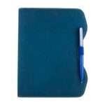 HL 140 A libreta trebbia color azul 4