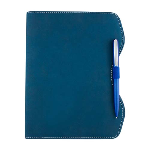 HL 140 A libreta trebbia color azul HL 140 A libreta trebbia color azul