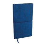 HL 1650 A libreta valanti color azul