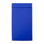 HL 1700 A libreta tadia color azul 4