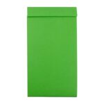 HL 1700 V libreta tadia color verde 3