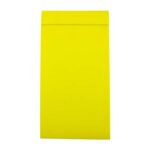 HL 1700 Y libreta tadia color amarillo 1