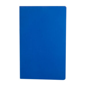 HL 185 A libreta lutsk color azul