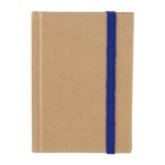 HL 2012 A libreta eco paper color azul