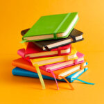 HL 2020 A libreta lovecolors color azul 2