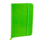 HL 2020 V libreta lovecolors color verde