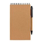 HL 2030 BE libreta malia color beige 1