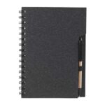 HL 2040 N libreta antlia color negro
