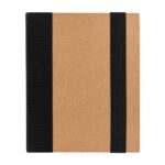 HL 2050 N libreta ridge color negro