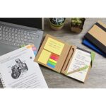 HL 2050 V libreta ridge color verde 2