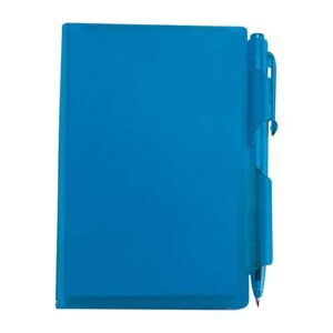 LIBRETA ALESA COLOR MORADO - HL 010 M - PromoOpcion - KW Publicidad  Corporativa