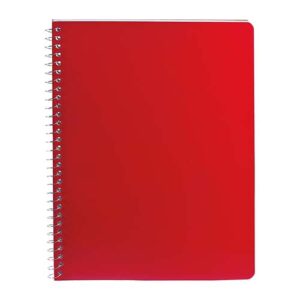 HL 2900 R cuaderno profesional color rojo