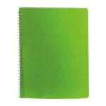 HL 2900 V cuaderno profesional color verde 1