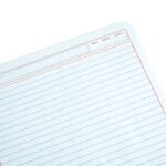 HL 2900 Y cuaderno profesional color amarillo 2