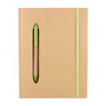 HL 4000 BE libreta vertigo color beige 1