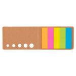 HL 6010 BE porta notas truskavet color beige 1