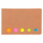 HL 6010 BE porta notas truskavet color beige 2
