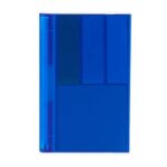 HL 6035 A porta notas ventall color azul 4