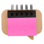 HL 6045 BE porta notas muham color beige 4