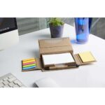 HL 6245 BE porta notas hayman color beige