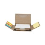 HL 6245 BE porta notas hayman color beige 2