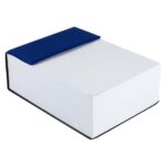 HL 6560 A block de notas addar color azul 4